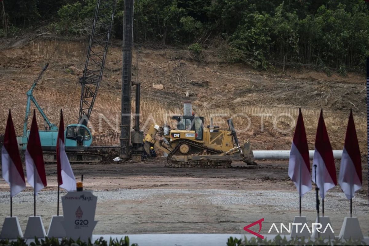 Proyek DME Rp164 Triliun Masuk PSN, Pertamina Siap Substitusi Impor LPG