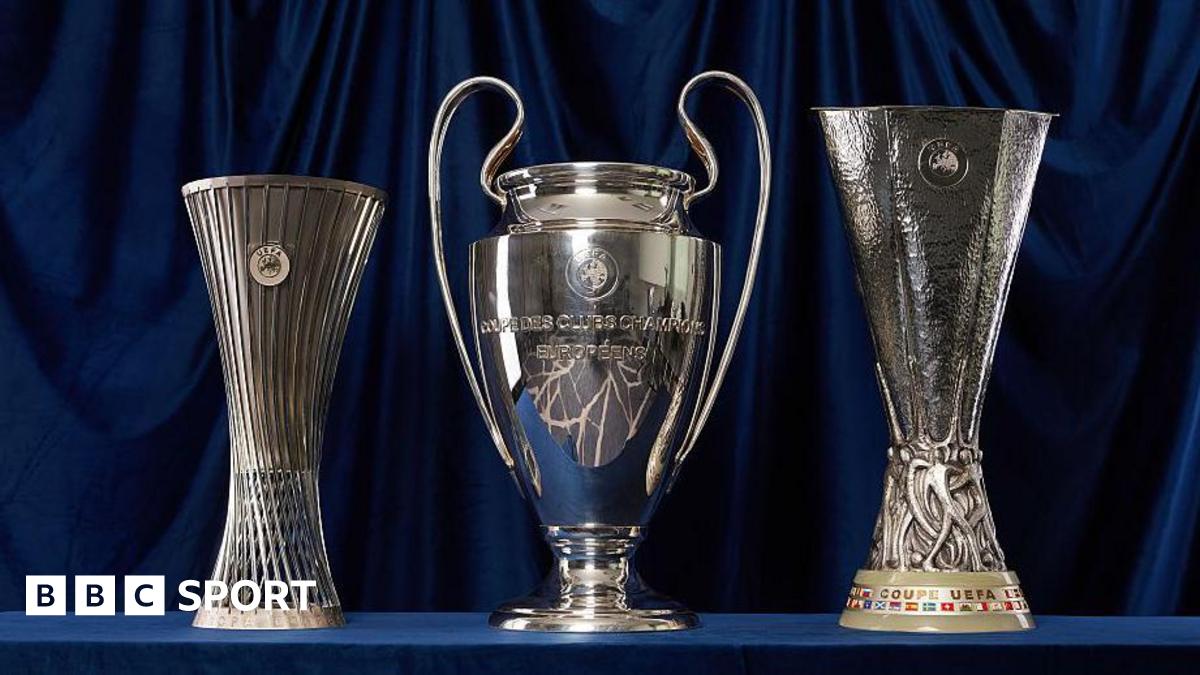 Skenario Premier League Kirim Enam Wakil ke Liga Champions Musim Depan