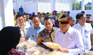Pemprov Sumsel Perkuat Fasilitas Nelayan Sungsang dan Usul 7 Kawasan Baru