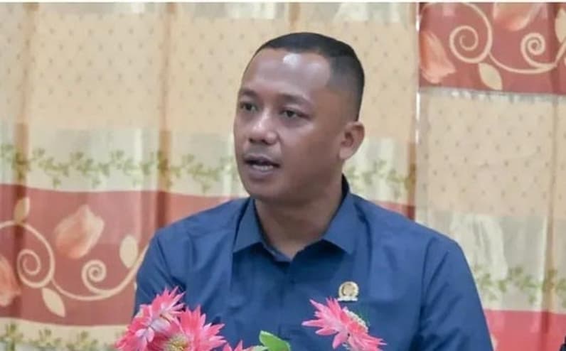 DPRD Kaltara Susun Aturan Perizinan Sumber Daya Air Sungai Kayan