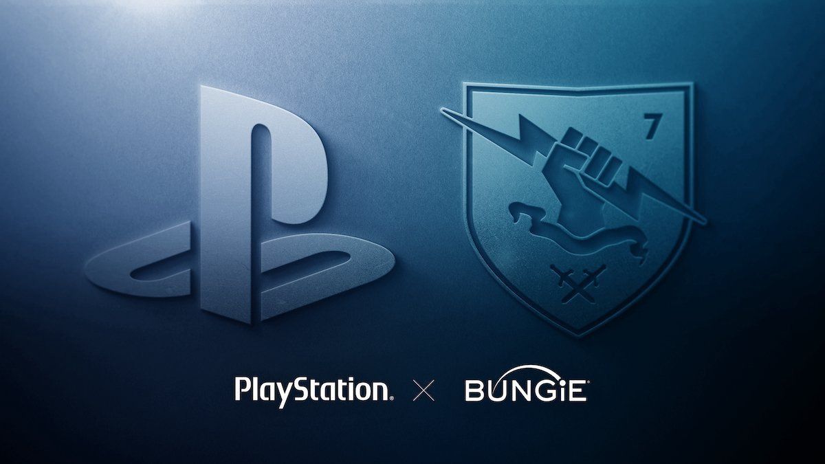Sony Catat Penurunan Nilai Bungie Sebesar 565 Juta Dolar AS