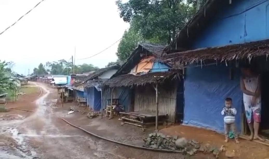Pemkab Lebak Targetkan Pembangunan 221 Huntap Korban Banjir Mulai Juli
