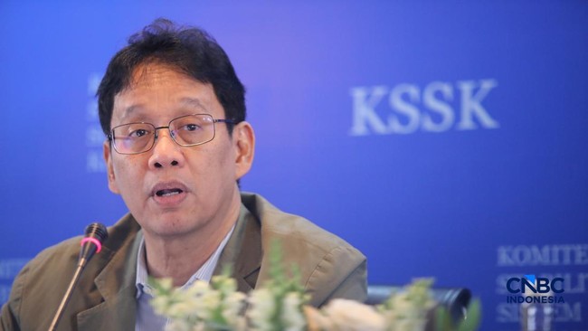 Pajak Konsolidasi BP BUMN Dihapus, Menkeu Beri Waktu 3 Tahun