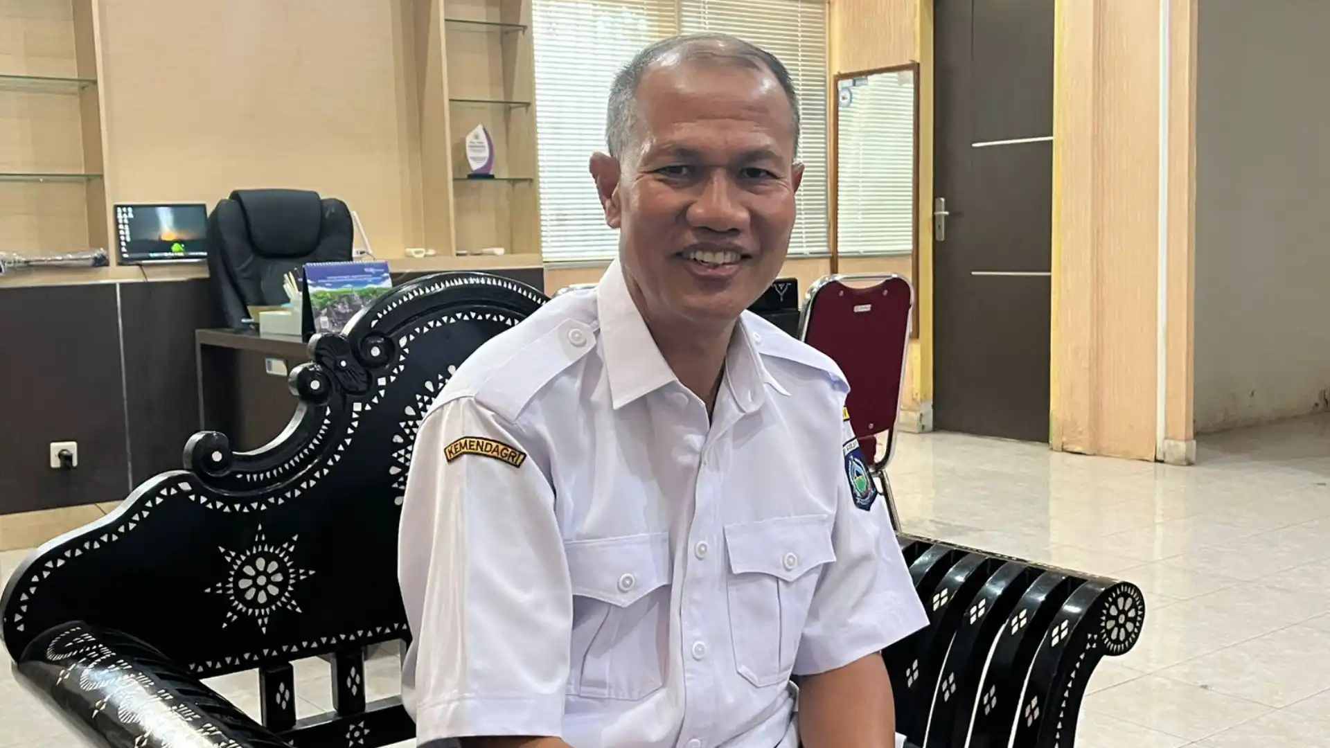 Pemprov NTB Tolak Permintaan Hibah Lahan Proyek Ayam PT Berdikari