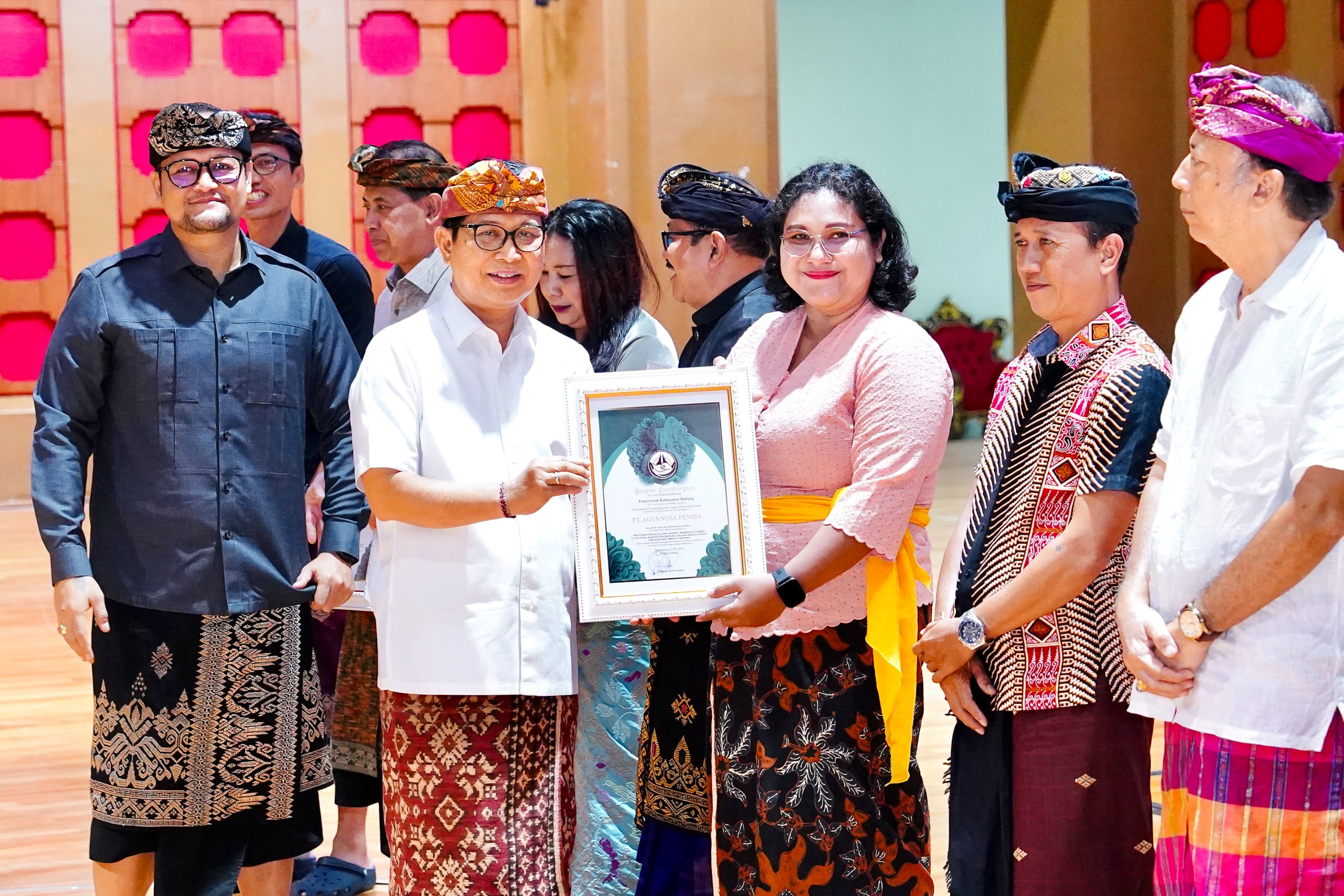 Pemkab Badung Ancam Bekukan Izin Horeka yang Tak Olah Sampah Mandiri