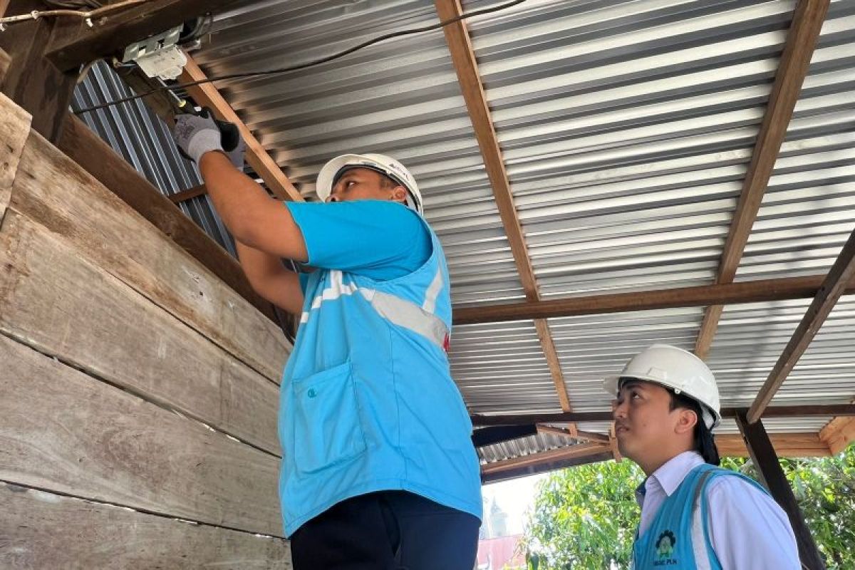 PLN Sulselrabar Minta Warga Cek Status Listrik Sebelum Beli Rumah