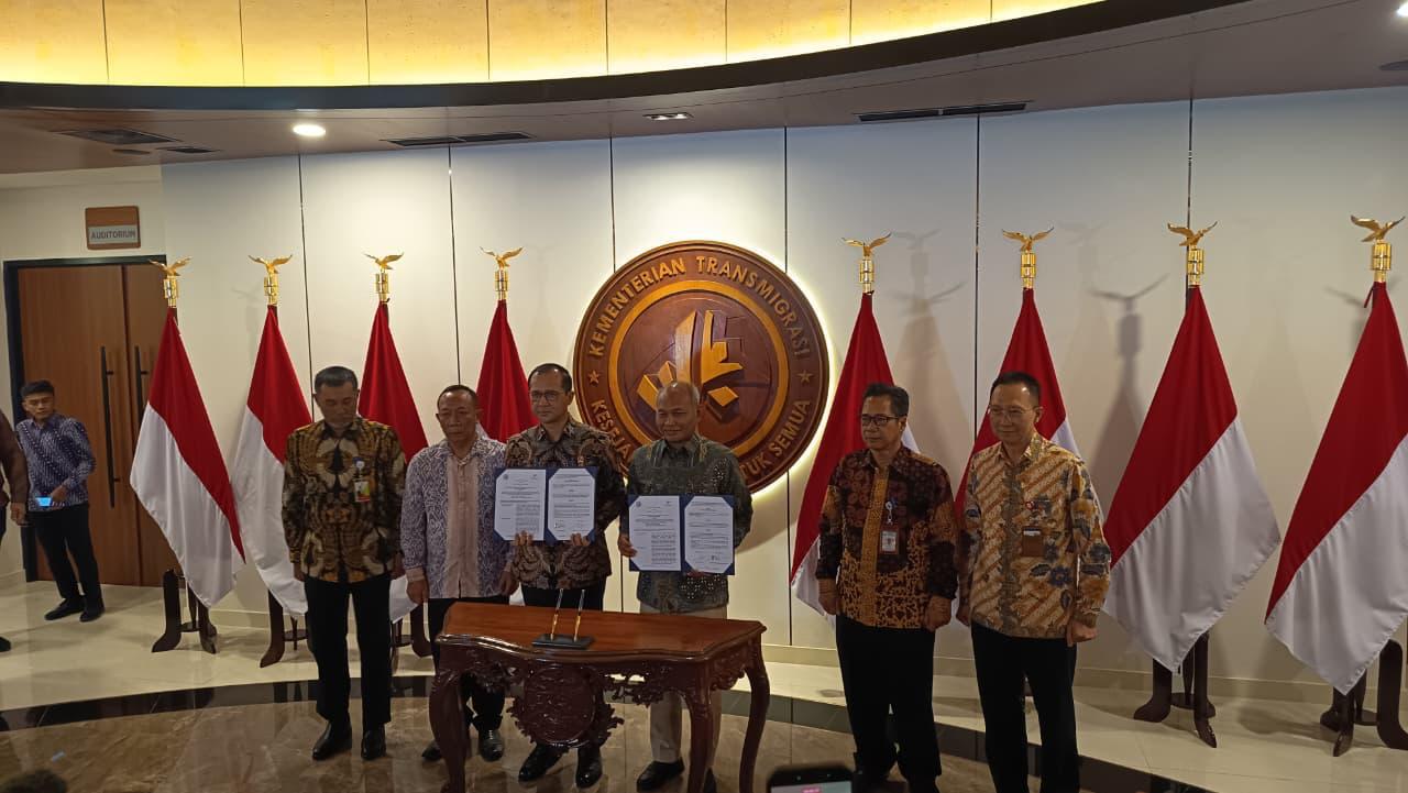Pertamina Siap Bor Sumur Migas di Kawasan Transmigrasi Juni 2026