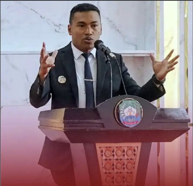 Bupati Abdya Safaruddin Desak JKA Tetap Berlanjut Demi Martabat Aceh