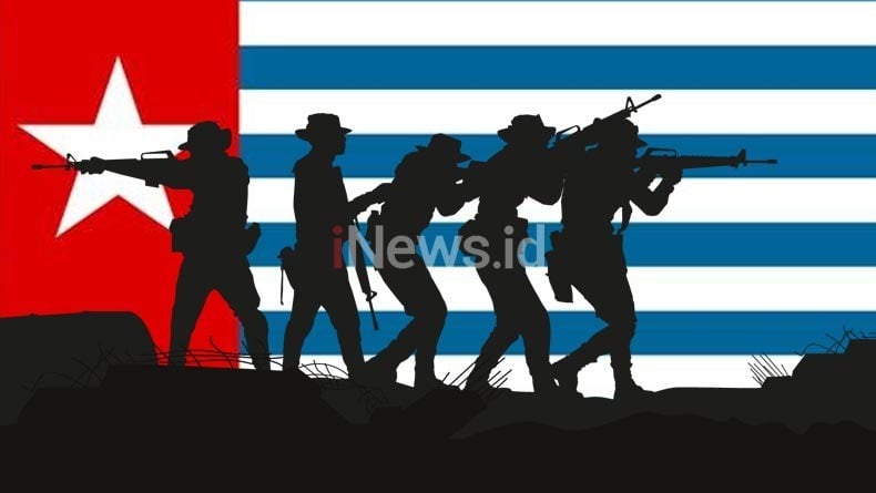 Penembakan OPM di Tembagapura, Keamanan Wilayah PT Freeport Indonesia Diperketat