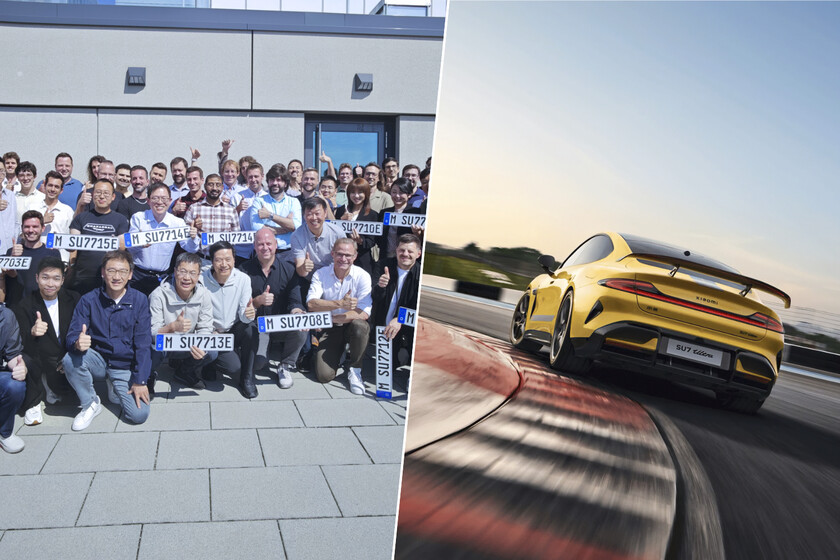 Xiaomi Rekrut Insinyur Porsche dan BMW demi Standar Mobil Listrik Eropa