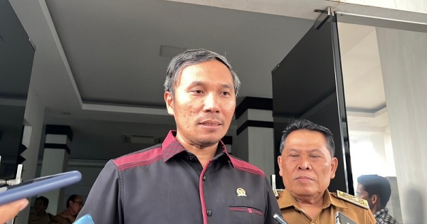 Akses Exit Tol Pijoan ke Jambi Segera Dibangun Dua Jalur