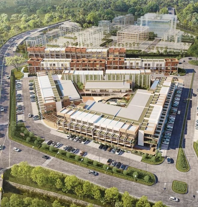 Paradise Indonesia Luncurkan 88 Plaza Balikpapan di Gerbang IKN