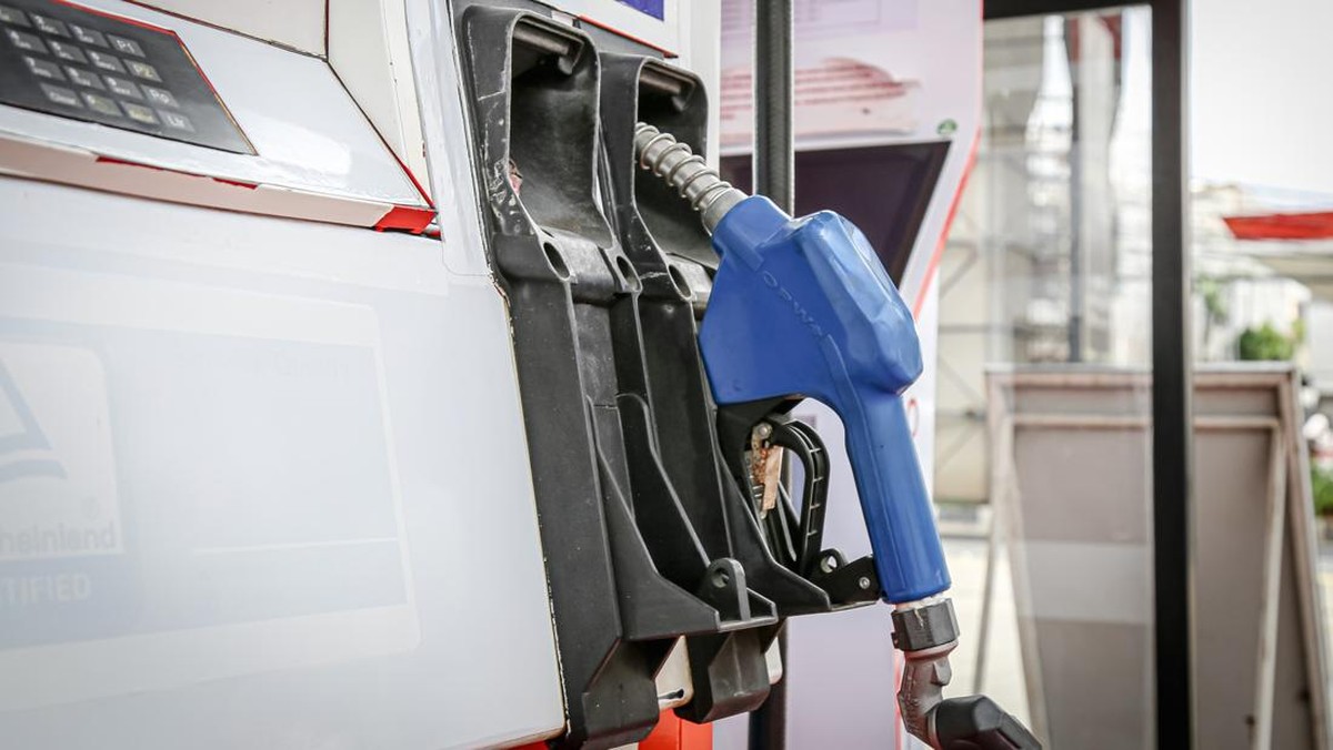 Pertamina Jaga Harga Pertamax Stabil Rp12.300 Sejak 1 April 2026