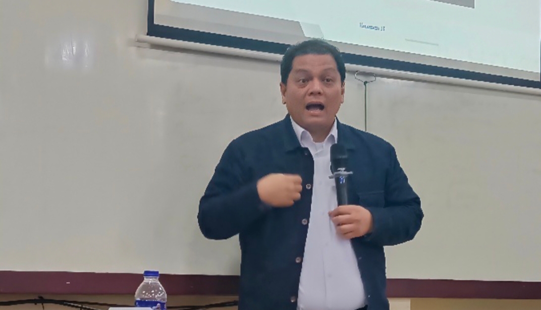 Prof Firmanto Sebut PERADI Satu-satunya Organisasi Advokat Sah di Lampung