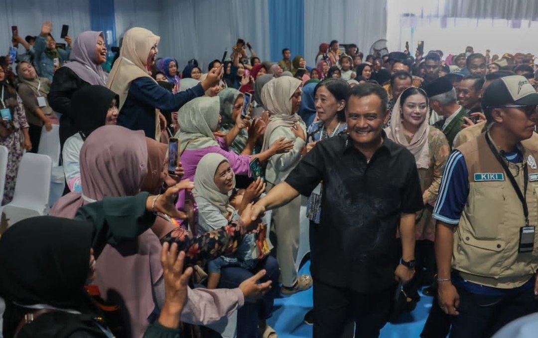 Kuota Rumah Subsidi Jawa Tengah 2026 Bertambah Jadi 50 Ribu Unit