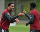 Arsenal Hadapi West Ham dan Tottenham Jamu Leeds di Premier League