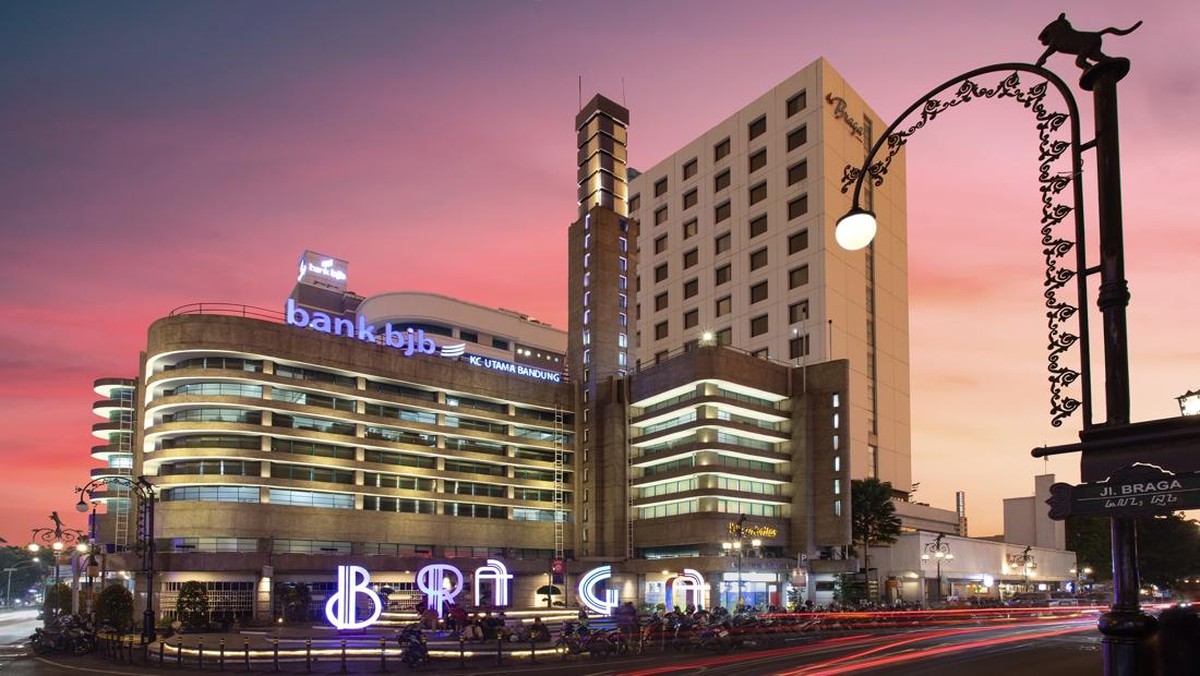 bank bjb dan Taspen Perkuat Sinergi, Permudah Pembayaran Pensiun ASN