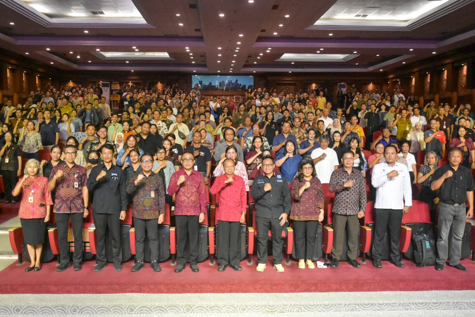 Pemkot Denpasar Bakal Audit Ketat Pengolahan Sampah Hotel dan Restoran