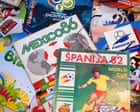 Era Ikonis Berakhir, Album Stiker Panini Piala Dunia Berhenti Produksi Setelah 2030