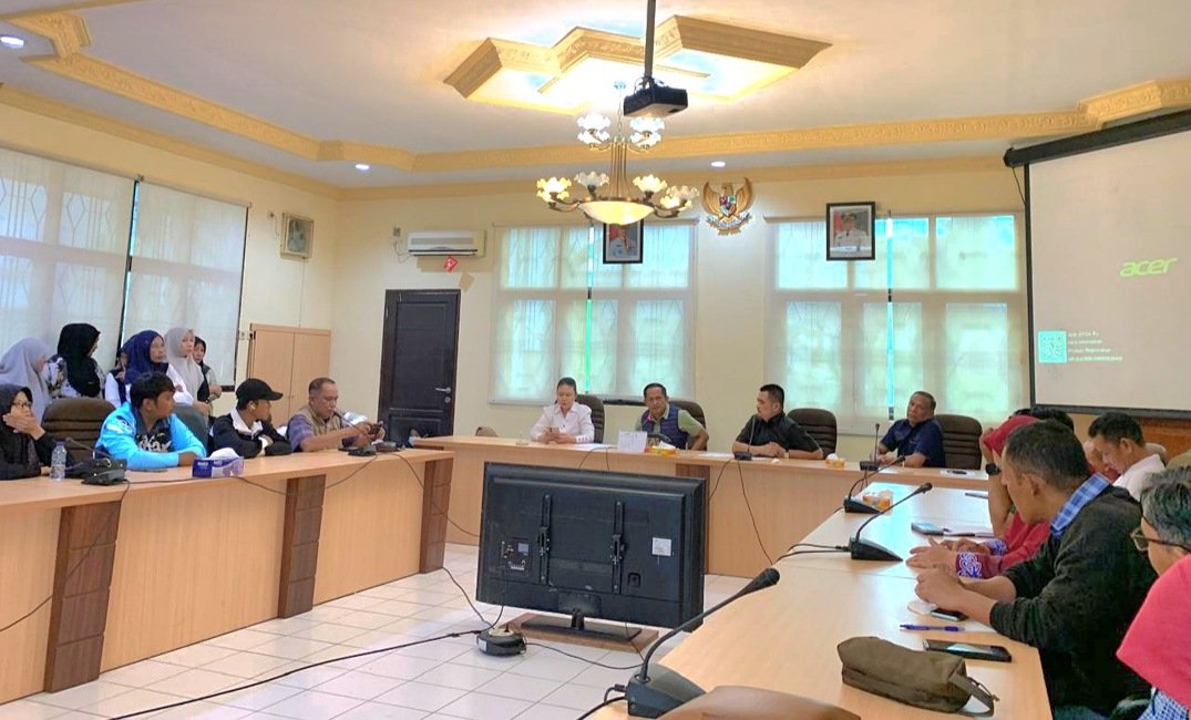 DPRD Tarakan Tolak Rencana Merger SMPN 13 dan SMPN 14