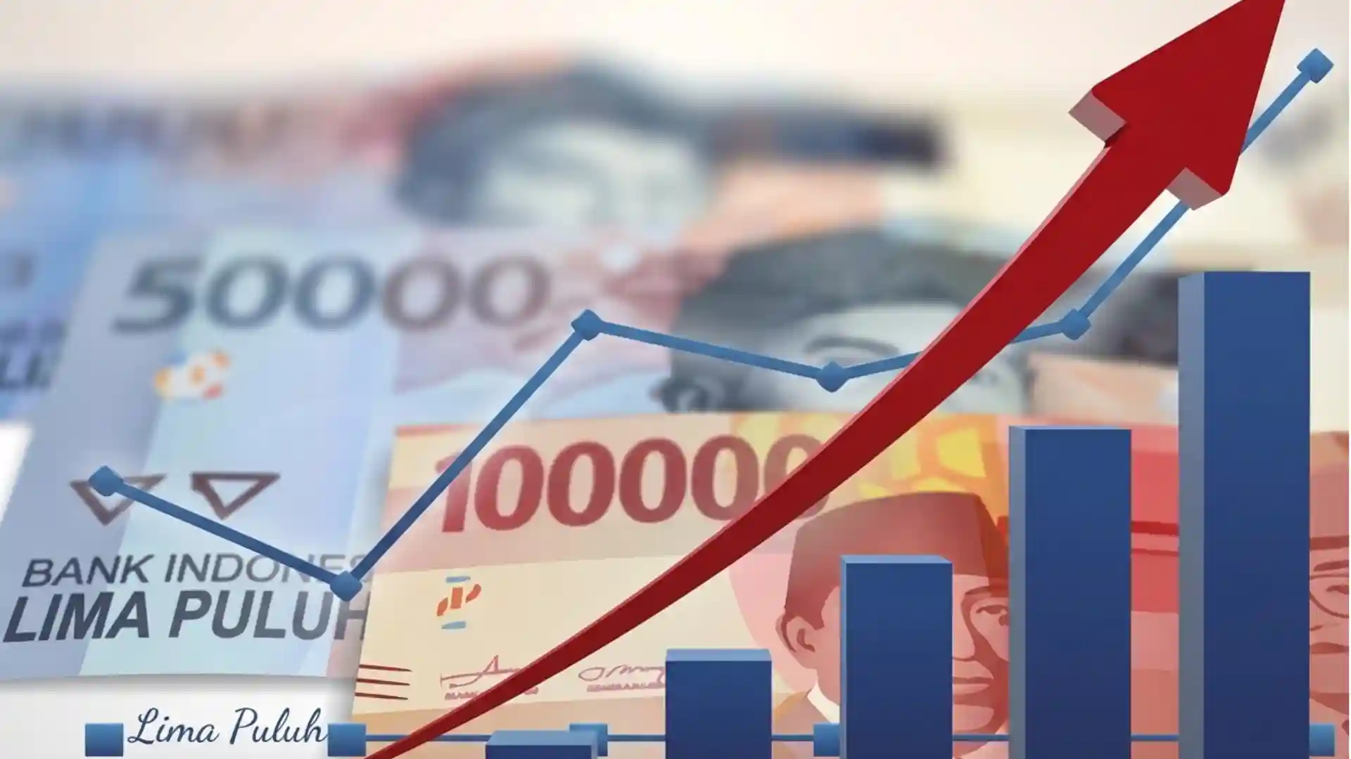 Pertumbuhan Ekonomi NTB Capai 13,64 Persen Tertinggi Kedua Nasional