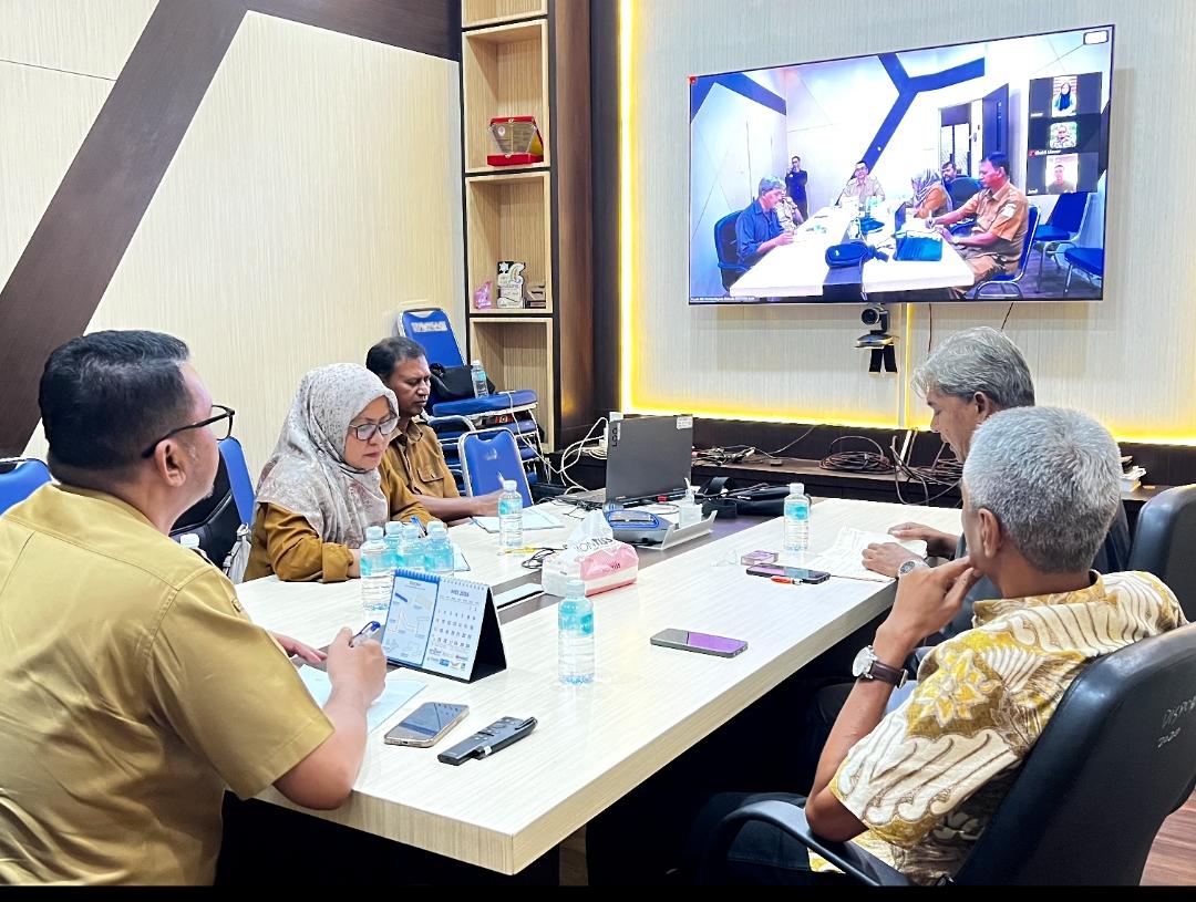 Dispora Aceh Seleksi 527 Naskah Sayembara Cerpen Piala Gubernur