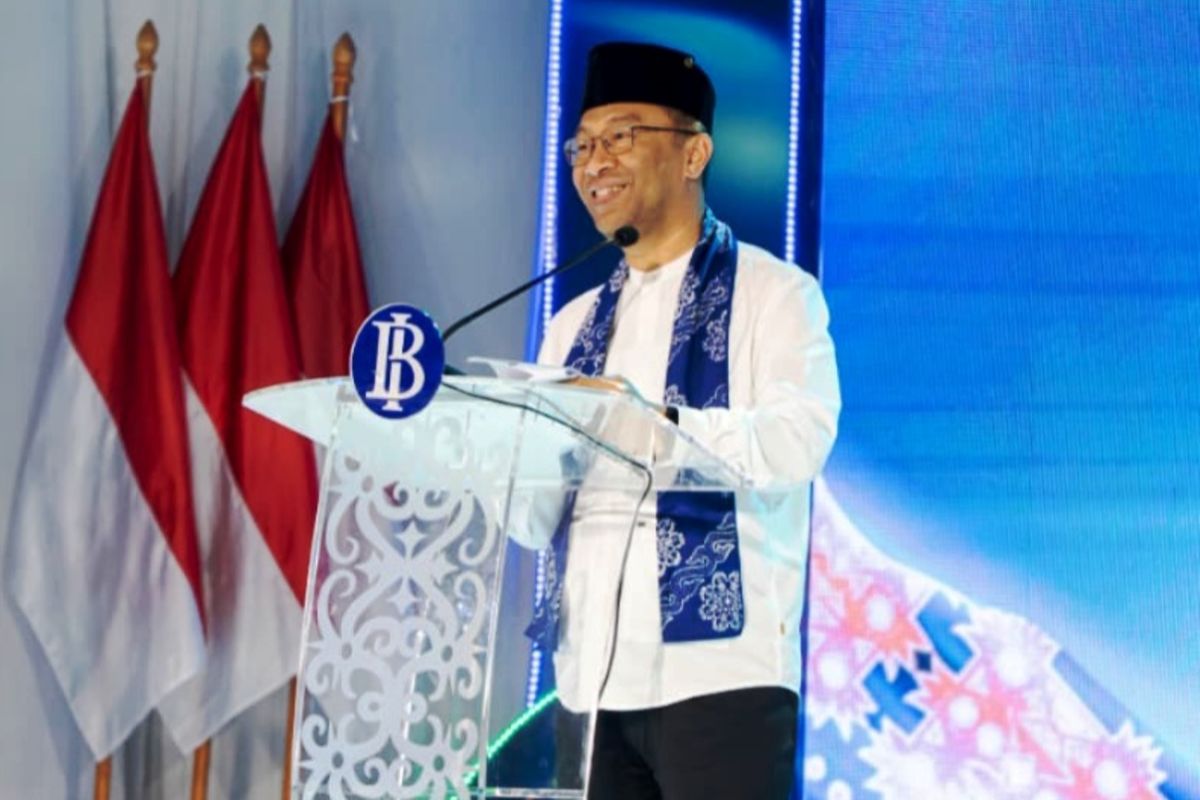 Pemprov Kaltim Targetkan Pusat Industri Halal Nasional di Kalafest 2026
