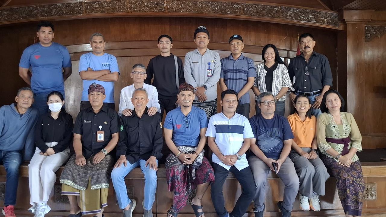 Denpasar Terapkan Dana Swakelola Rp 733 Juta untuk Penanggulangan HIV