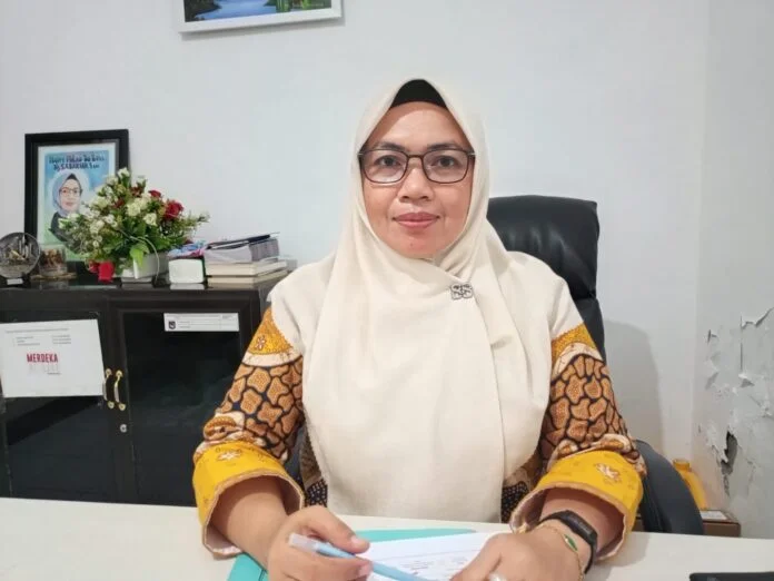 Baru 70 Persen PAUD di Mataram Kantongi Akreditasi Resmi