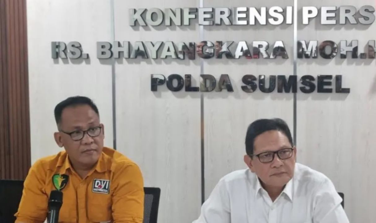 Korban Kecelakaan Bus ALS di Muratara Bertambah Menjadi 18 Orang