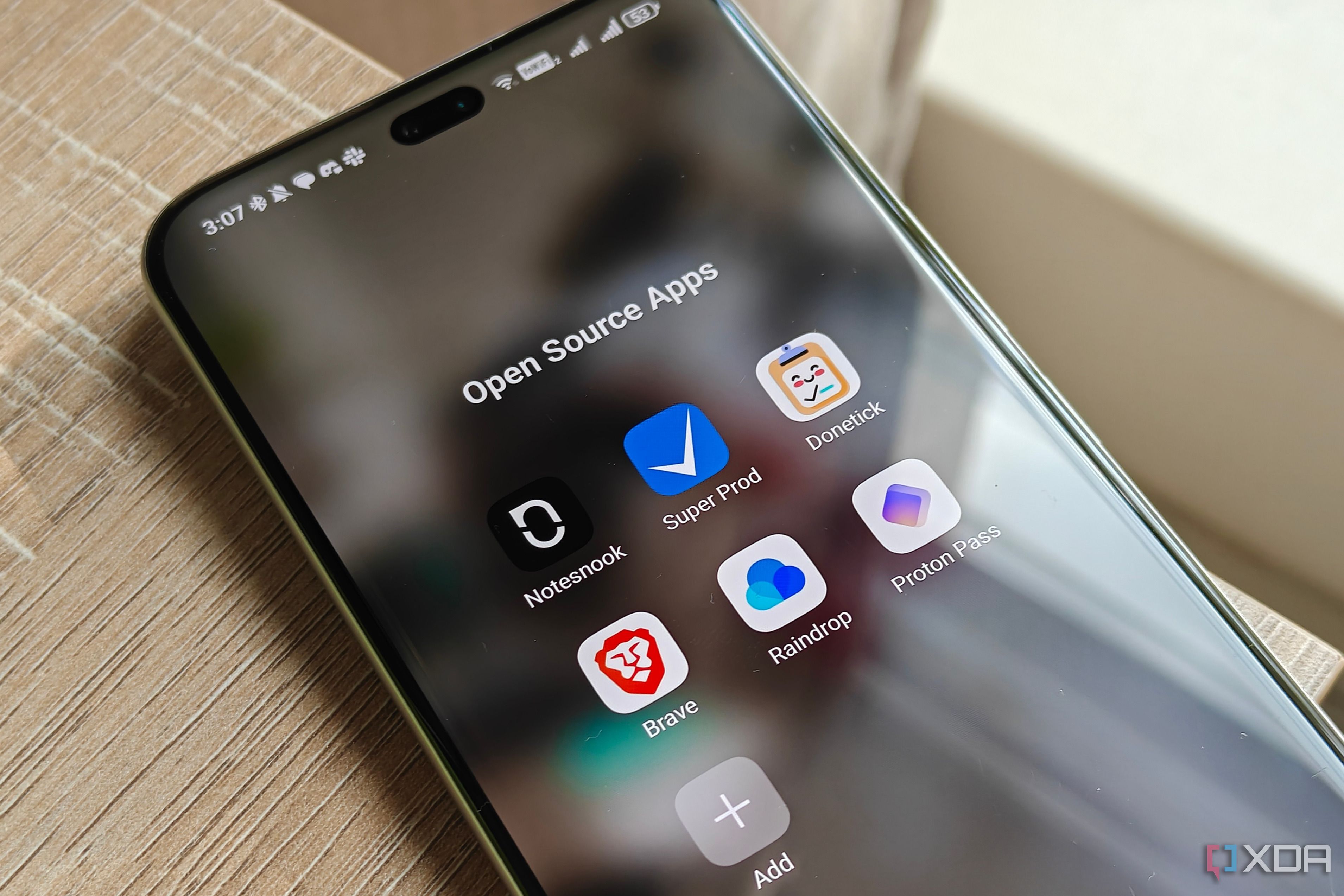 Mandiri Data: Tren Pengguna Android Tinggalkan Ekosistem Google