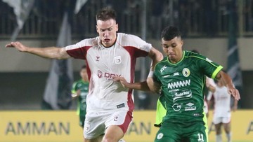 Garudayaksa FC Juara Liga 2 2025/2026 Usai Tekuk PSS Sleman Lewat Adu Penalti