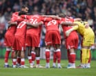 Middlesbrough Laporkan Dugaan Spionase Southampton ke EFL Jelang Semifinal Playoff
