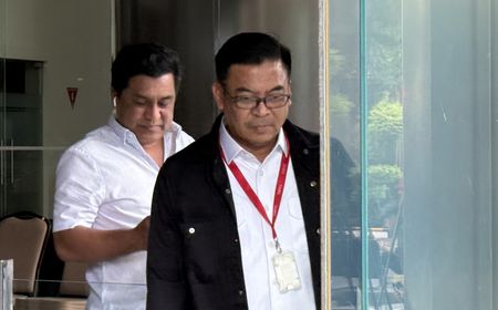 KPK Periksa Eks Pejabat Bea Cukai, Pintu Masuk Bongkar Mafia Impor