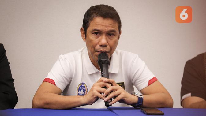 PSSI Ingatkan Pantauan FIFA Buntut Kericuhan Laga Persipura