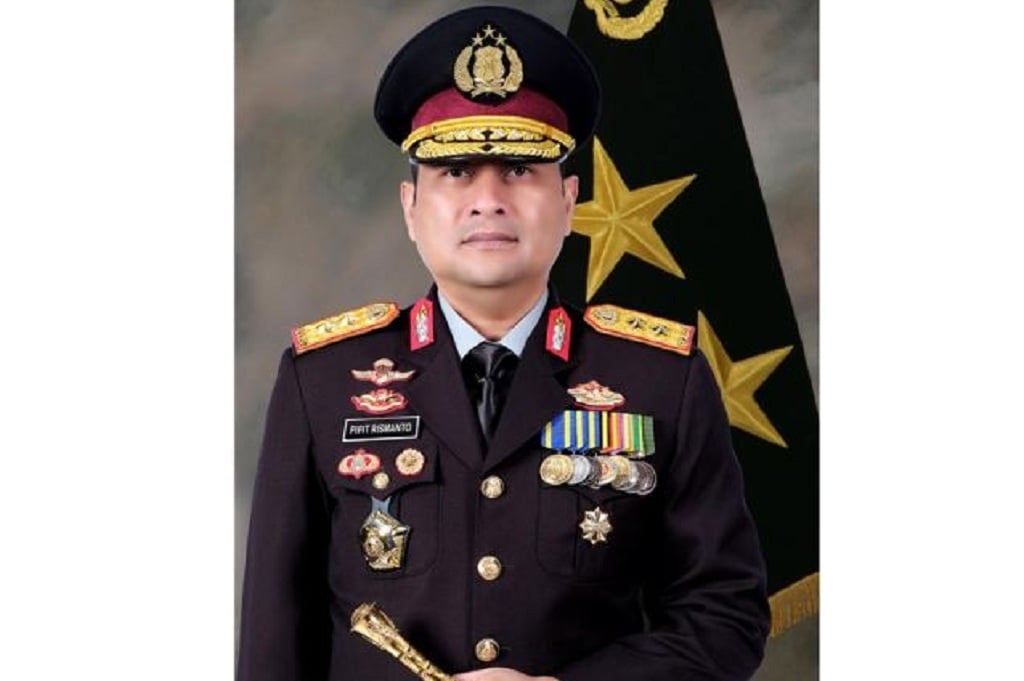 Kapolri Rotasi Sembilan Kapolda, Irjen Pipit Rismanto Resmi Pimpin Jawa Barat