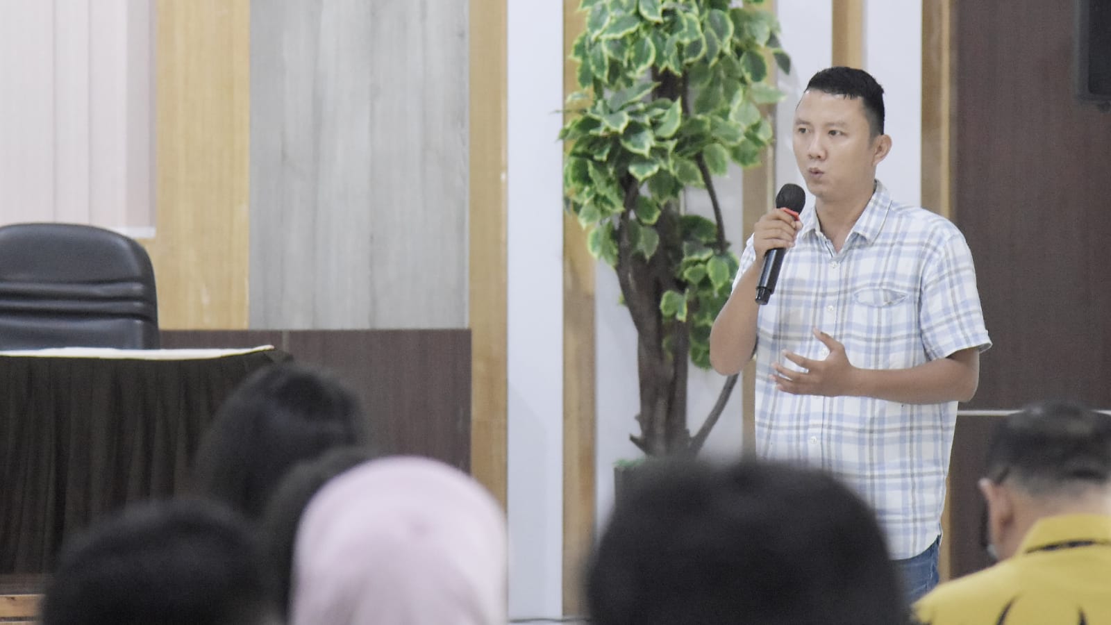 PWI Bangka Barat Buka Pendaftaran Ketua Baru Periode 2026-2029 di Mentok