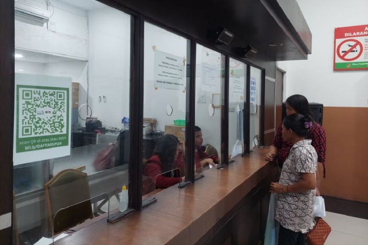 Warga Medan Kini Bisa Rekam dan Cetak E-KTP di Tujuh Kecamatan
