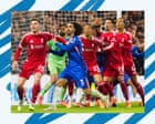 Liverpool Jamu Chelsea Saat Manchester City Tertekan di Puncak Klasemen