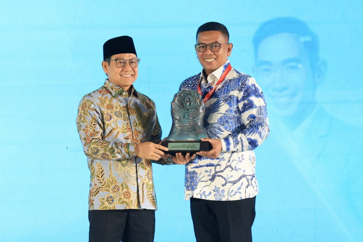 Banten Targetkan 65 Persen Pekerja Terlindungi Jaminan Sosial pada 2030