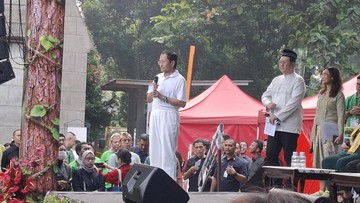 Menag Nasaruddin Umar Ungkap Inisiasi Terowongan Silaturahmi Istiqlal-Katedral