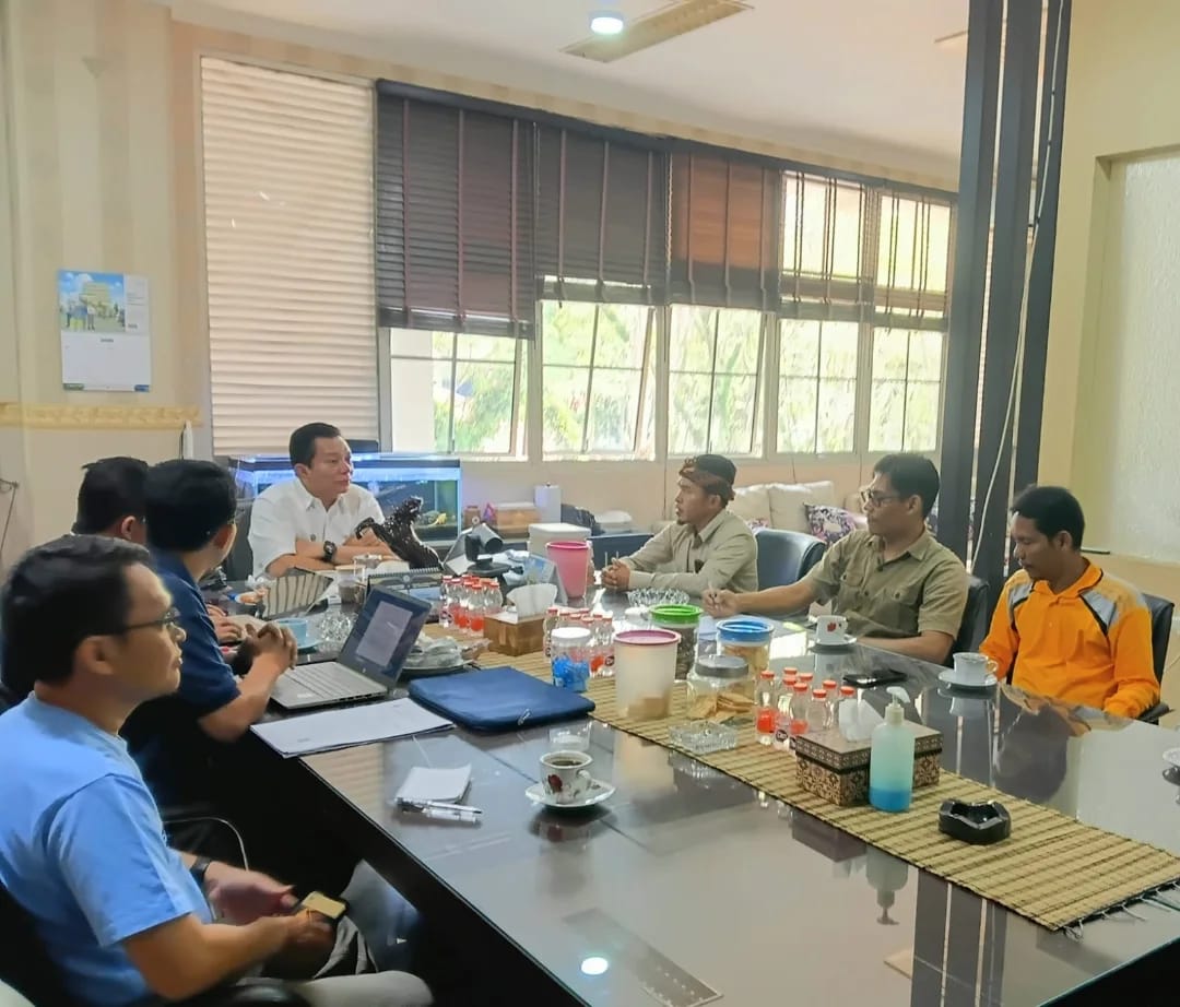Pemkab Lebak Dorong Peralihan Status PPPK Paruh Waktu Jadi Penuh Waktu