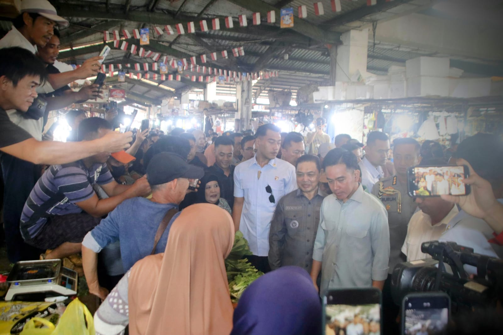 Pertumbuhan Ekonomi Kalbar Tembus 6,14 Persen, Tertinggi di Kalimantan