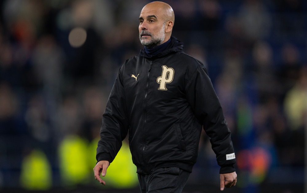 Manchester City vs Brentford: Misi Citizens Pangkas Jarak Lima Poin dari Arsenal