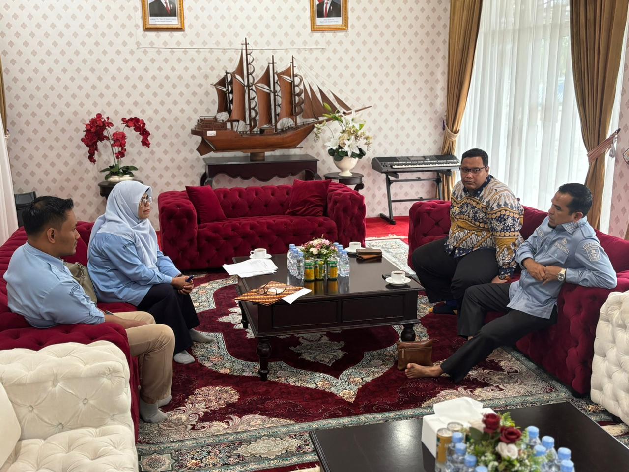 Pemkab Solok Sinkronkan Data Bansos Usai 1.300 Warga Mundur Sukarela