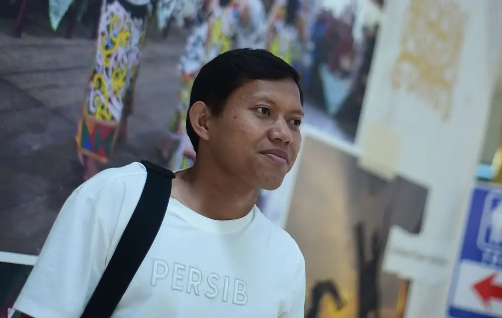 Gelandang Persib Adam Alis Targetkan Kemenangan Lawan Persija di Samarinda