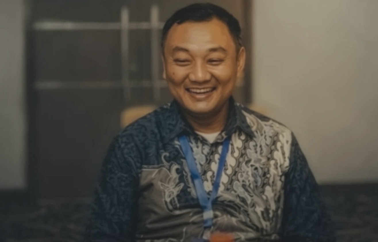 Wali Kota Palopo Usulkan Steven Hamdani Jadi Calon Tunggal Direktur PAM-TM