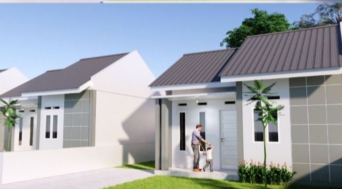 Villa Permata Konawe Tawarkan Hunian Modern dengan Jaminan Legalitas