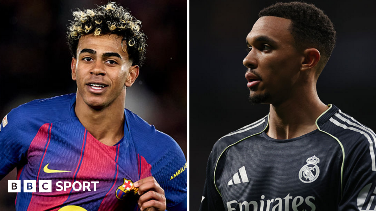 Barcelona Incar Gelar La Liga Saat Real Madrid Alami Krisis Internal