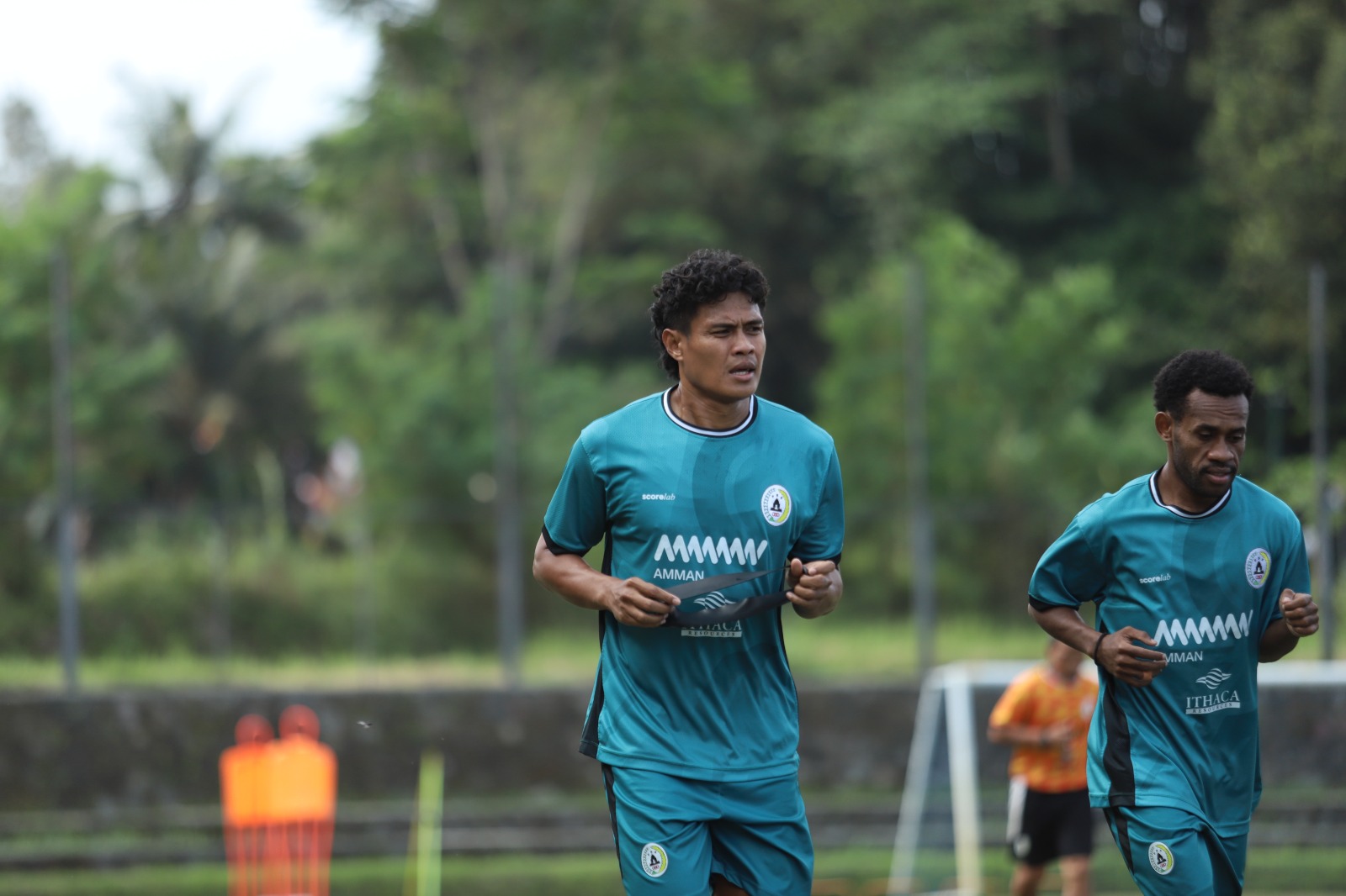 Fachruddin Aryanto Ingin PSS Sleman Segel Juara Pegadaian Championship